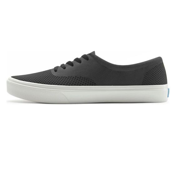 NWT People Footwear "The Stanley" Really Black/Picket White Toddler Size 5T - Picture 1 of 7